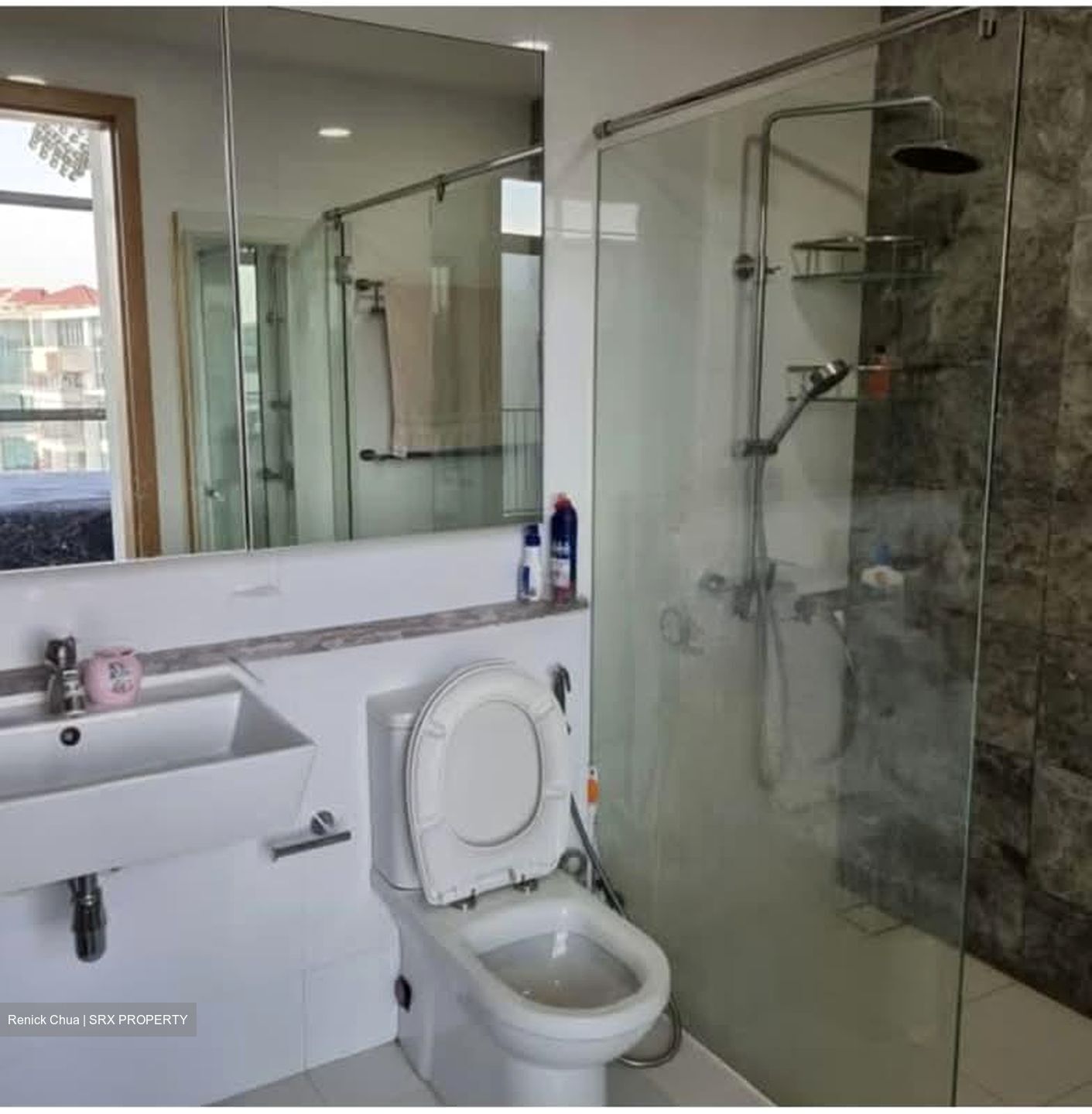 Eight Courtyards (D27), Condominium #566504851